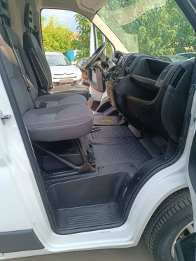 Peugeot Boxer 2.2 HDI 110ks. | Mobile.bg    13