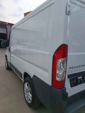 Peugeot Boxer 2.2 HDI 110ks. | Mobile.bg    6