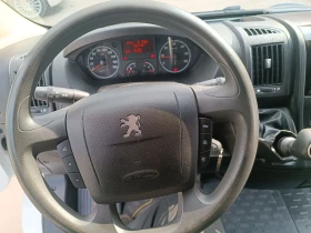 Peugeot Boxer 2.2 HDI 110ks. | Mobile.bg    11