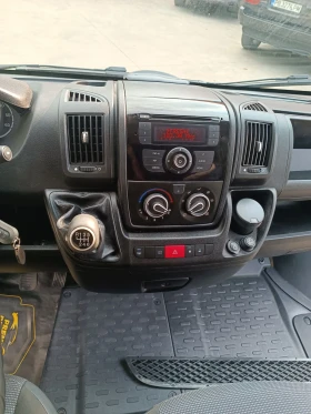 Peugeot Boxer 2.2 HDI 110ks. | Mobile.bg    12