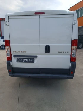 Peugeot Boxer 2.2 HDI 110ks. | Mobile.bg    8