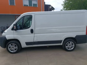     Peugeot Boxer 2.2 HDI 110ks.