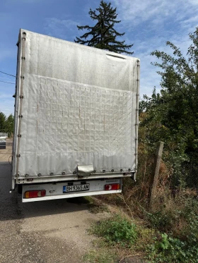 Renault Master 2.3/170 | Mobile.bg    6