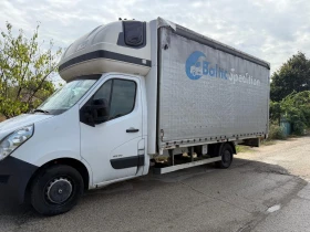 Renault Master 2.3/170 | Mobile.bg    3