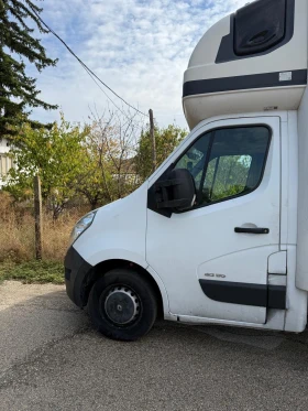 Renault Master 2.3/170 | Mobile.bg    4