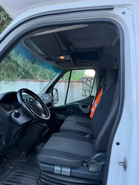 Renault Master 2.3/170 | Mobile.bg    8