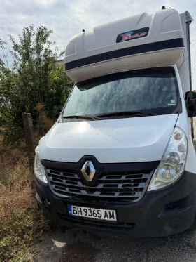 Renault Master 2.3/170 | Mobile.bg    5