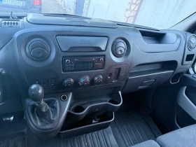 Renault Master 2.3/170 | Mobile.bg    9