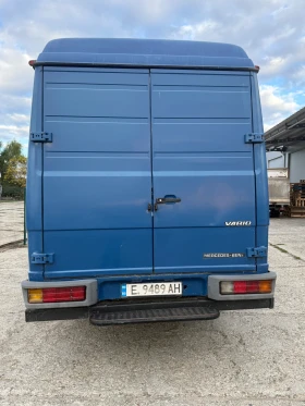 Обява за продажба на Mercedes-Benz Vario ~15 500 лв. - изображение 3