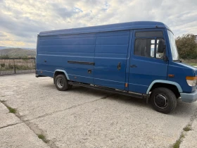 Обява за продажба на Mercedes-Benz Vario ~15 500 лв. - изображение 1