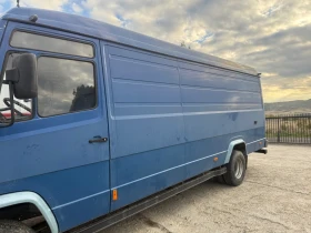 Обява за продажба на Mercedes-Benz Vario ~15 500 лв. - изображение 2