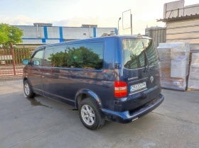 VW Caravelle 1.9TDI, снимка 3