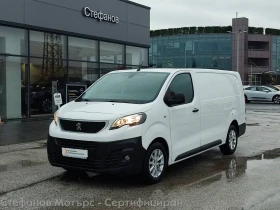 Peugeot Expert L3H1 Premium 2.0 Diesel (122hp) MT6