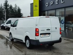 Peugeot Expert L3H1 Premium 2.0 Diesel (122hp) MT6, снимка 6
