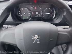 Peugeot Expert L3H1 Premium 2.0 Diesel (122hp) MT6, снимка 9