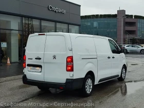 Peugeot Expert L3H1 Premium 2.0 Diesel (122hp) MT6, снимка 8