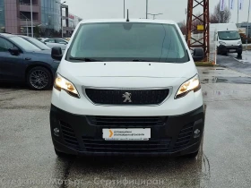 Peugeot Expert L3H1 Premium 2.0 Diesel (122hp) MT6, снимка 2