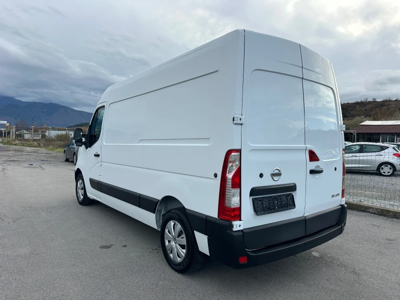 Nissan NV400 2.3 , снимка 2 - Бусове и автобуси - 52495100