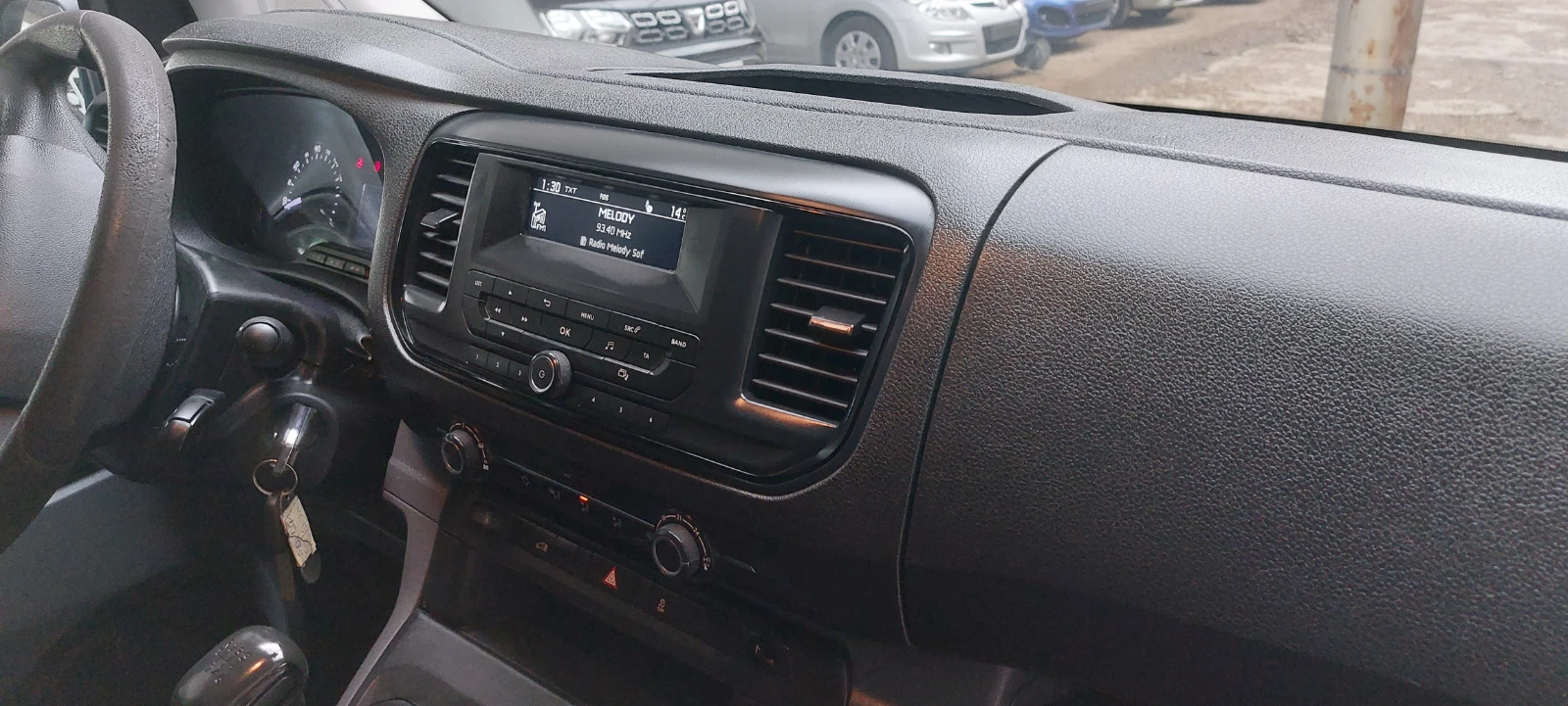 Peugeot Expert 2.0Hdi   !! | Mobile.bg   12