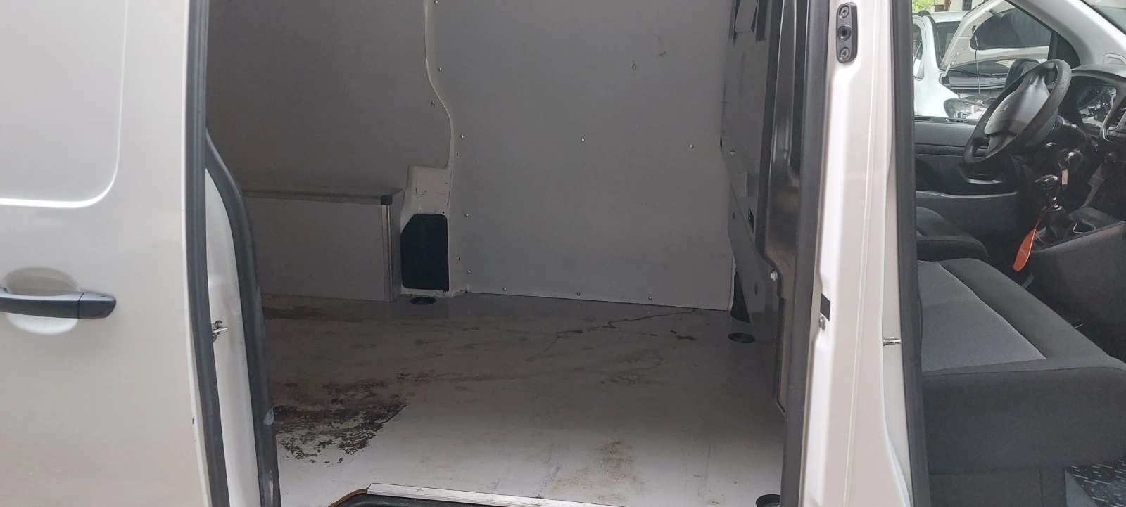 Peugeot Expert 2.0Hdi   !! | Mobile.bg   15