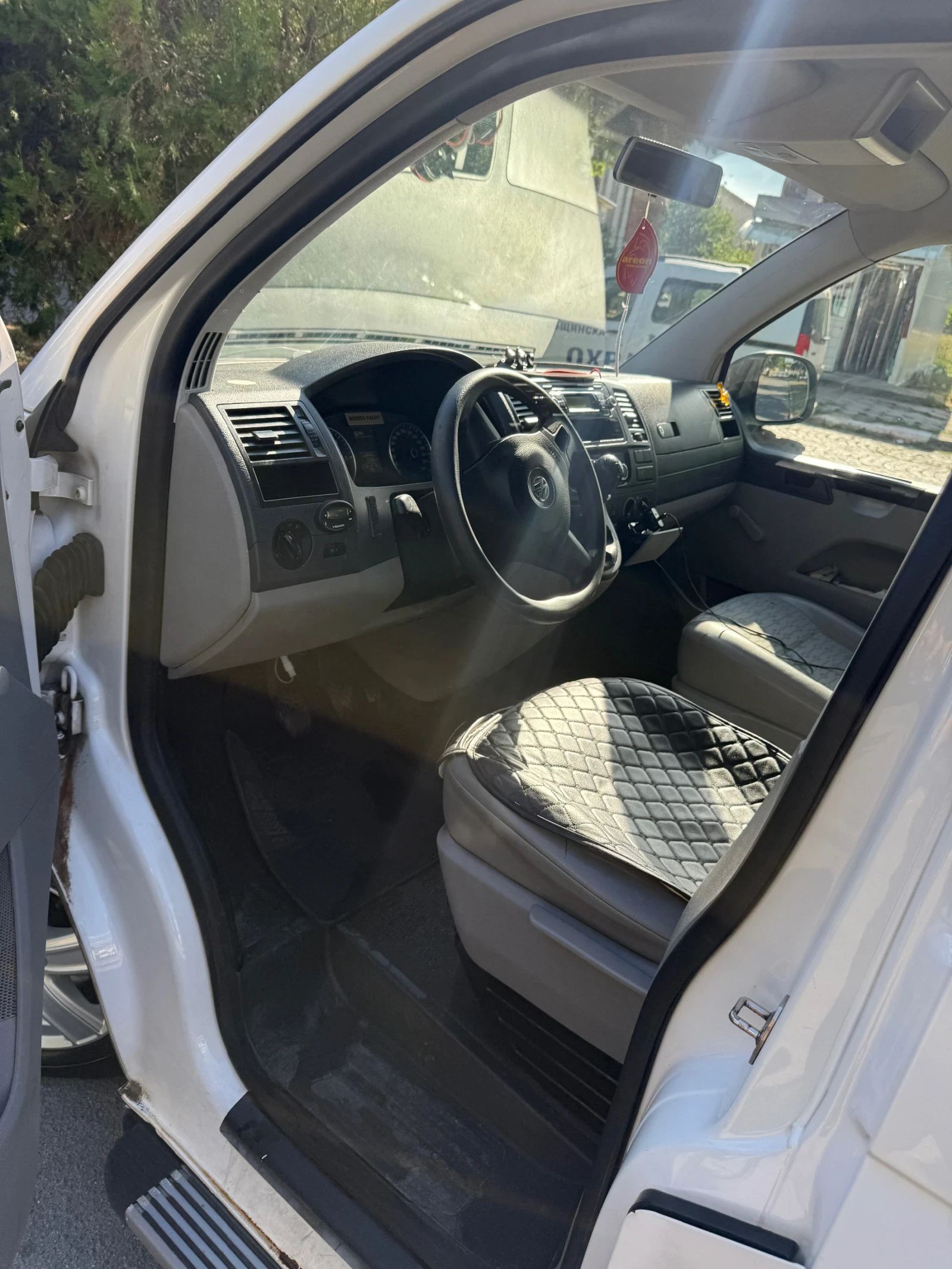 VW T5  - изображение 8