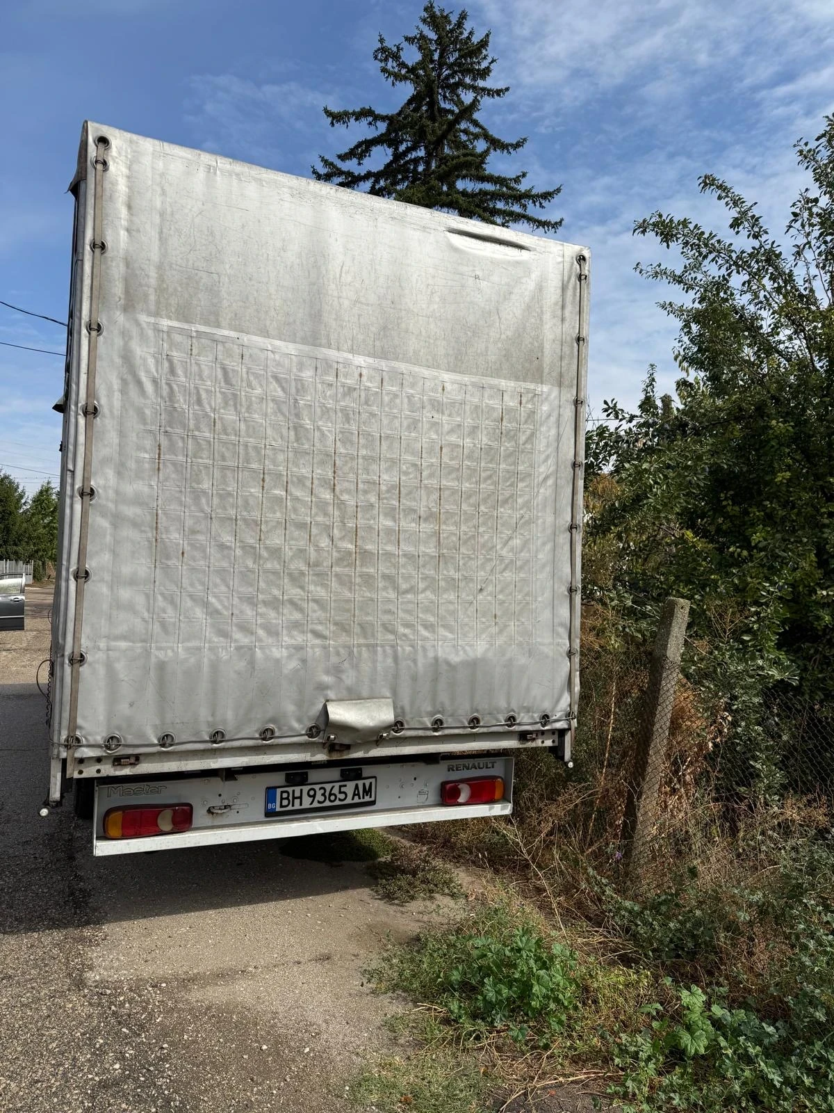 Renault Master 2.3/170 - изображение 6