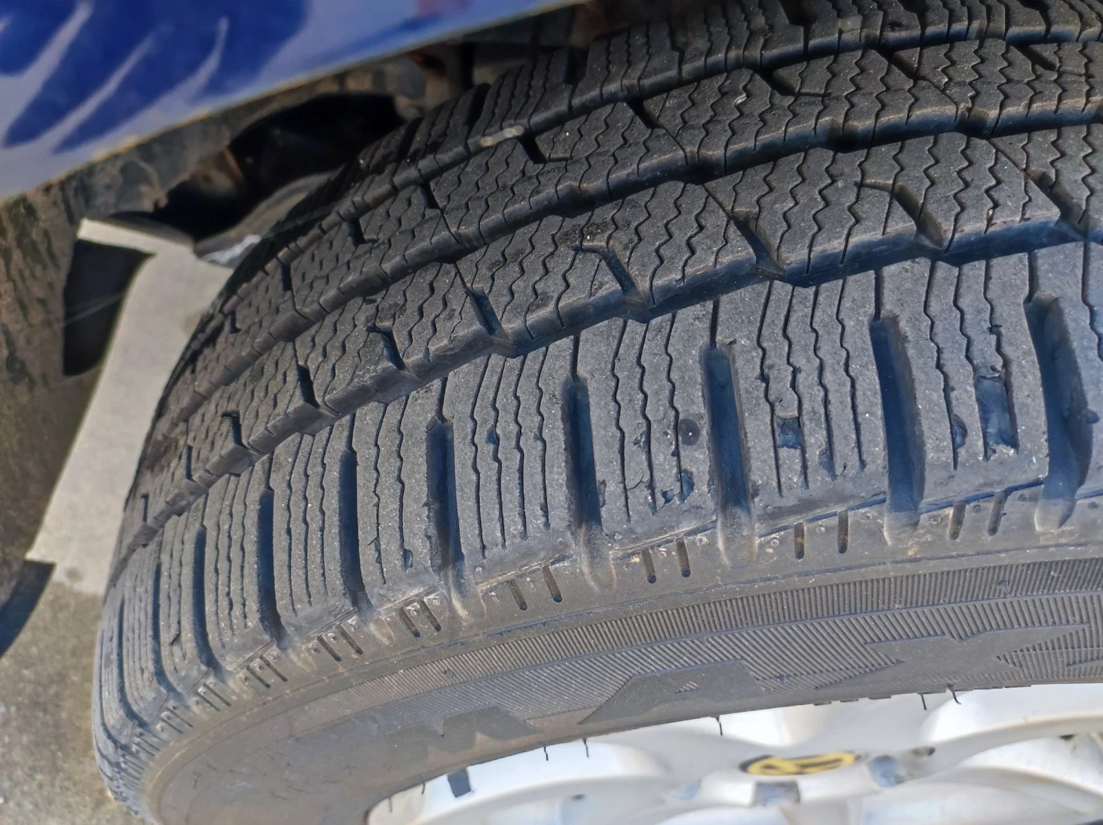 VW Caravelle 1.9TDI - изображение 4