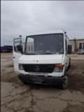 Mercedes-Benz Vario 812 815 , снимка 1