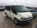 Ford Transit 2.0 tdi 2.2tdi, снимка 1