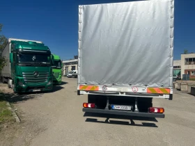 Mercedes-Benz Atego 818, снимка 10