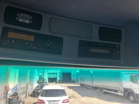 Mercedes-Benz Atego 818, снимка 15