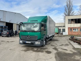 Mercedes-Benz Atego 818, снимка 1