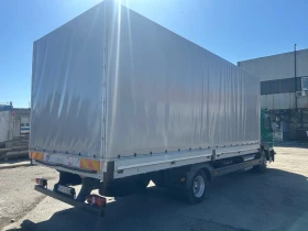 Mercedes-Benz Atego 818, снимка 9
