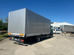 Mercedes-Benz Atego 818, снимка 11