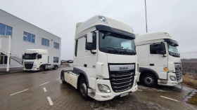 Daf FT XF 106 , снимка 5