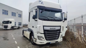 Daf FT XF 106 , снимка 1