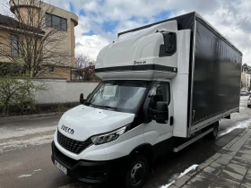 Iveco Daily 50C//3.0//6.20/2.50/2.75 | Mobile.bg    3