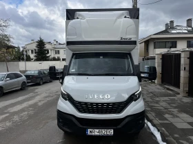 Iveco Daily 50C//3.0//6.20/2.50/2.75 | Mobile.bg    2