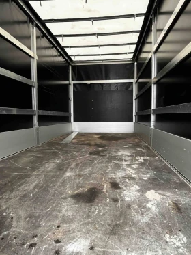 Iveco Daily 50C//3.0//6.20/2.50/2.75 | Mobile.bg    6