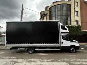 Iveco Daily 50C//3.0//6.20/2.50/2.75 | Mobile.bg    5