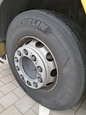 Daf XF 430 | Mobile.bg � ����� ������ 7