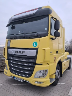 Daf XF 430 - изображение 1