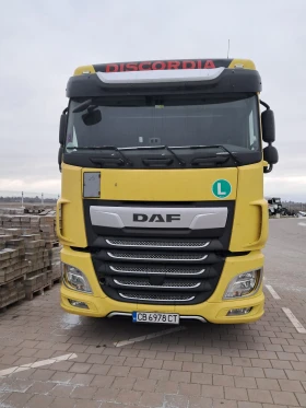 Daf XF 430 | Mobile.bg � ����� ������ 6