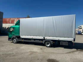 Mercedes-Benz Atego 818 | Mobile.bg � ����� ������ 8