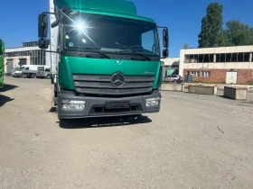 Mercedes-Benz Atego 818 | Mobile.bg � ����� ������ 6