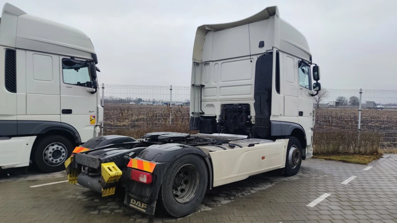 Daf FT XF 106 , снимка 2 - Камиони - 49359959