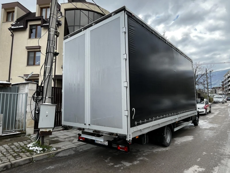 Iveco Daily 50C//3.0//6.20/2.50/2.75, снимка 7 - Камиони - 52220111