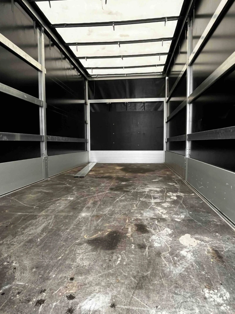 Iveco Daily 50C//3.0//6.20/2.50/2.75, снимка 6 - Камиони - 52220111