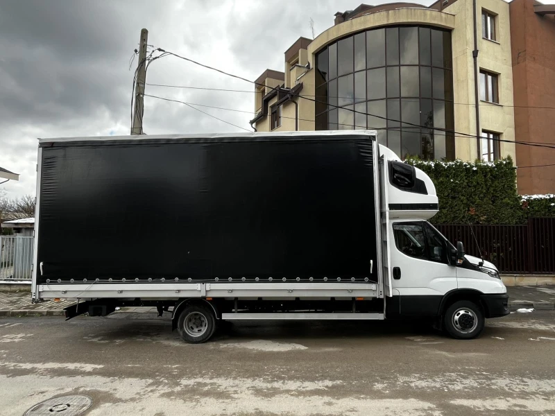 Iveco Daily 50C//3.0//6.20/2.50/2.75, снимка 5 - Камиони - 52220111