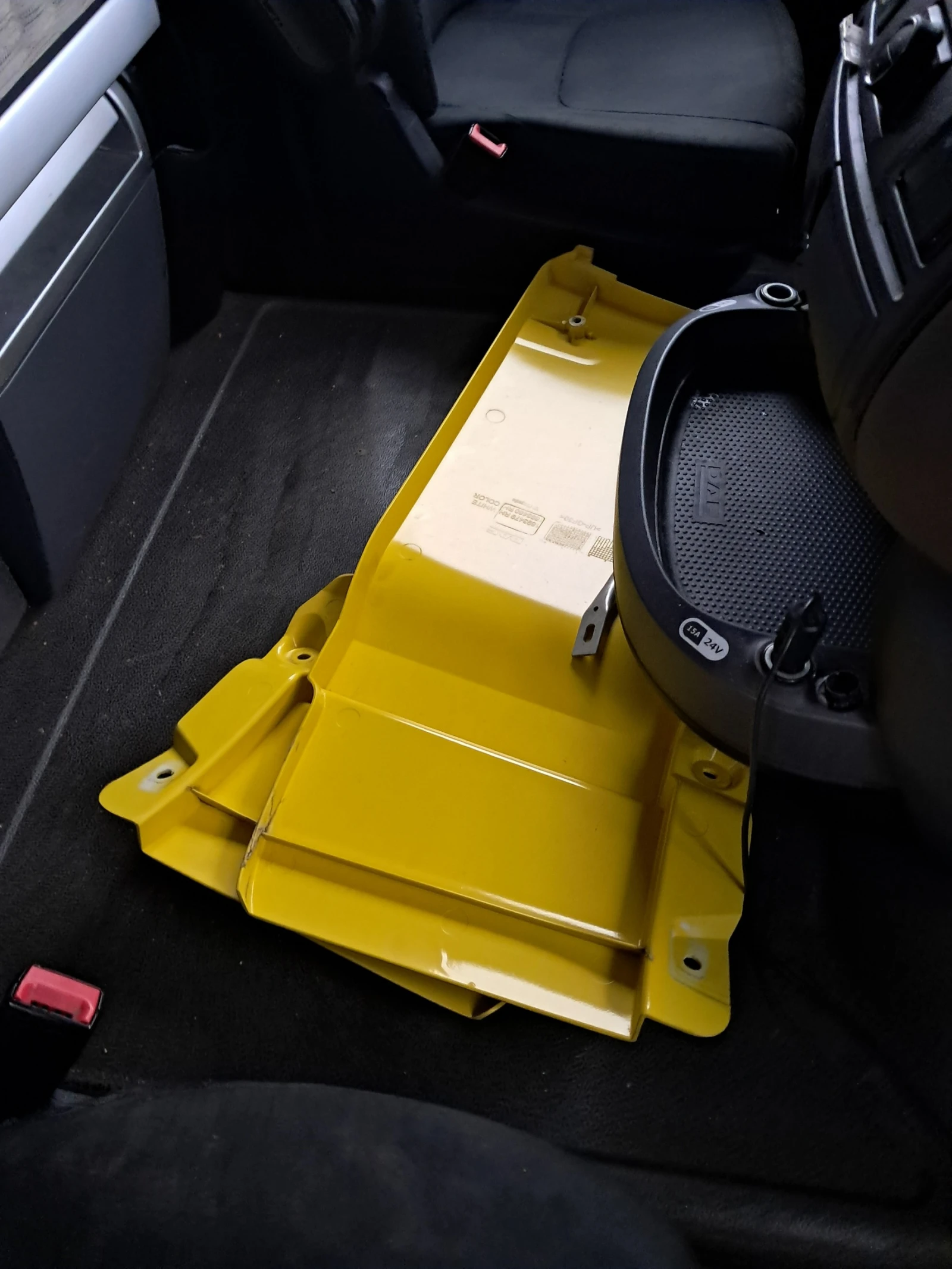 Daf XF 430 - изображение 9